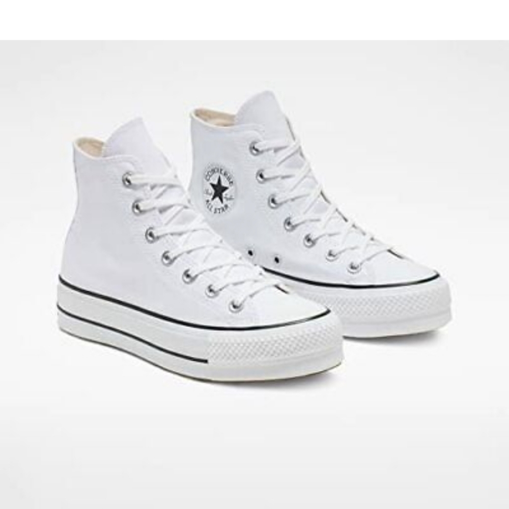 Platform converse